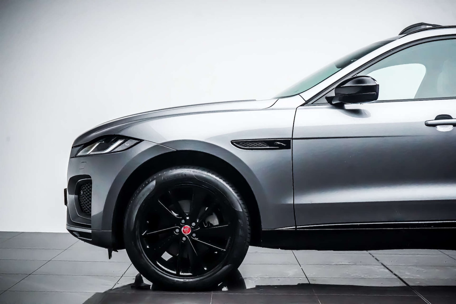 Used Jaguar F-Pace 2023 for sale - 77426875: Photo 13