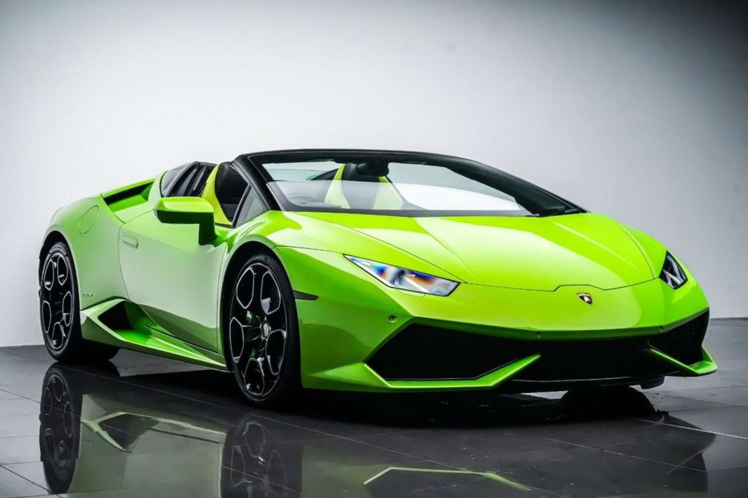 Used Lamborghini Huracan 2016 for sale - 76830994: Photo 10