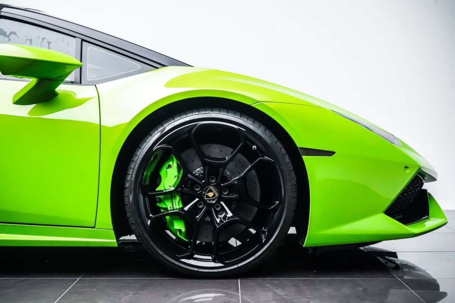 Used Lamborghini Huracan 2016 for sale - 76830994: Photo 11