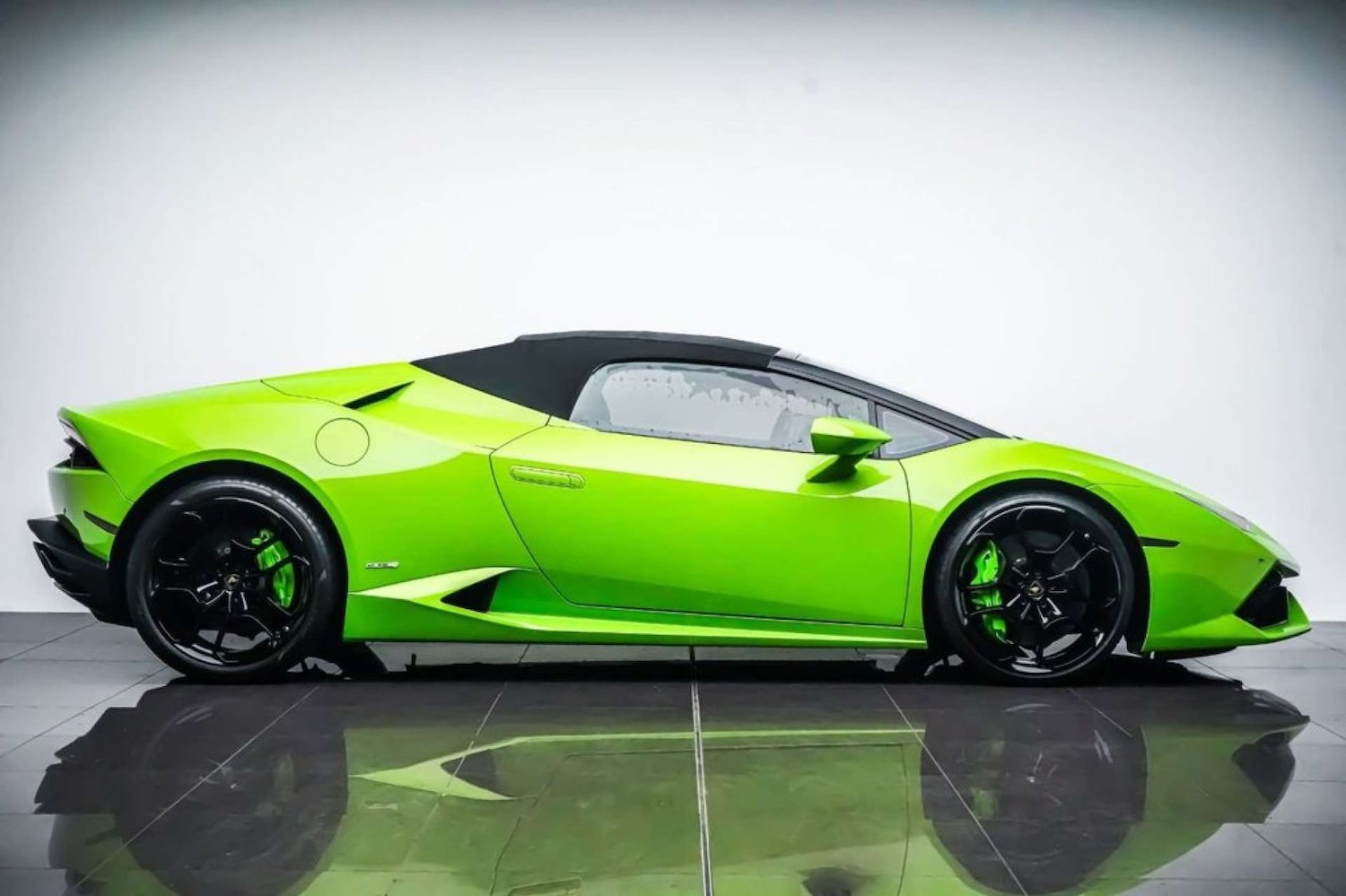 Used Lamborghini Huracan 2016 for sale - 76830994: Photo 12