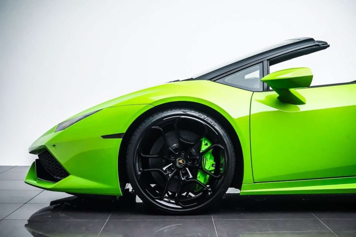 Used Lamborghini Huracan 2016 for sale - 76830994: Photo 13
