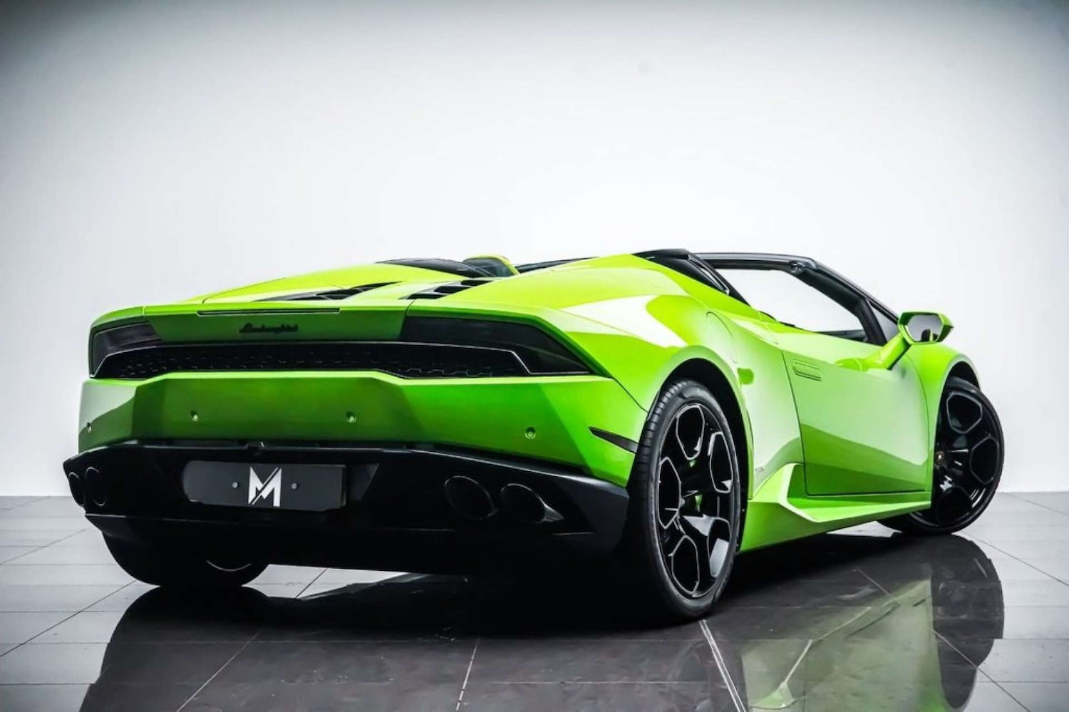 Used Lamborghini Huracan 2016 for sale - 76830994: Photo 15