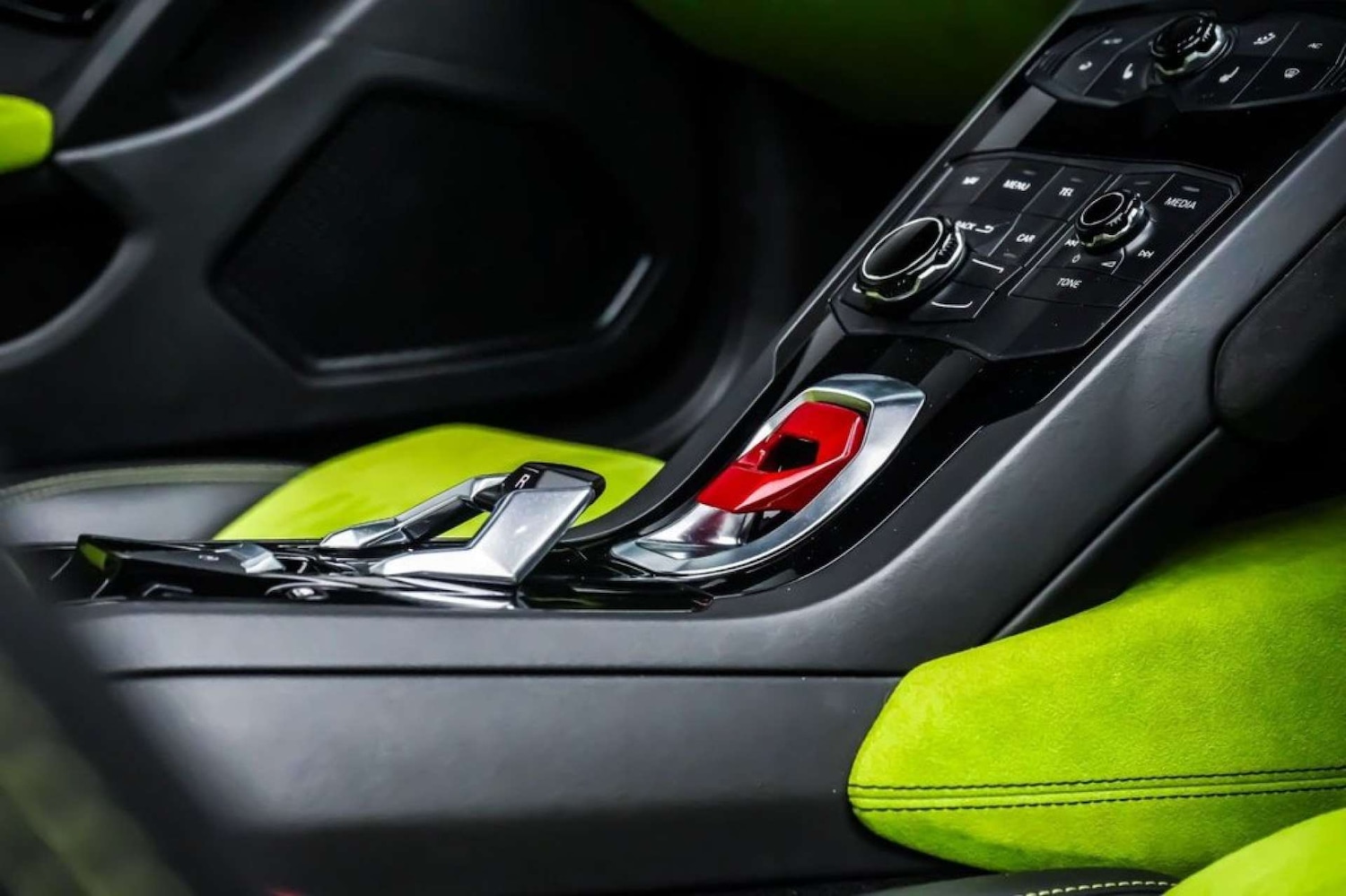 Used Lamborghini Huracan 2016 for sale - 76830994: Photo 16