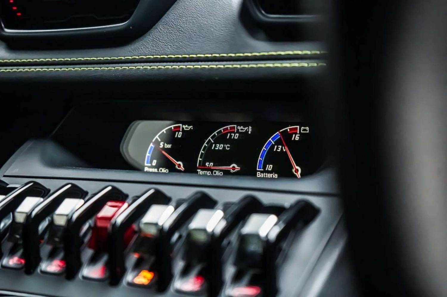 Used Lamborghini Huracan 2016 for sale - 76830994: Photo 17