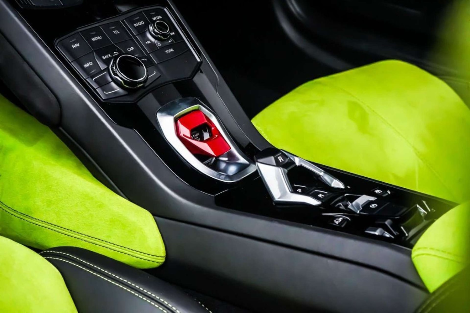 Used Lamborghini Huracan 2016 for sale - 76830994: Photo 19