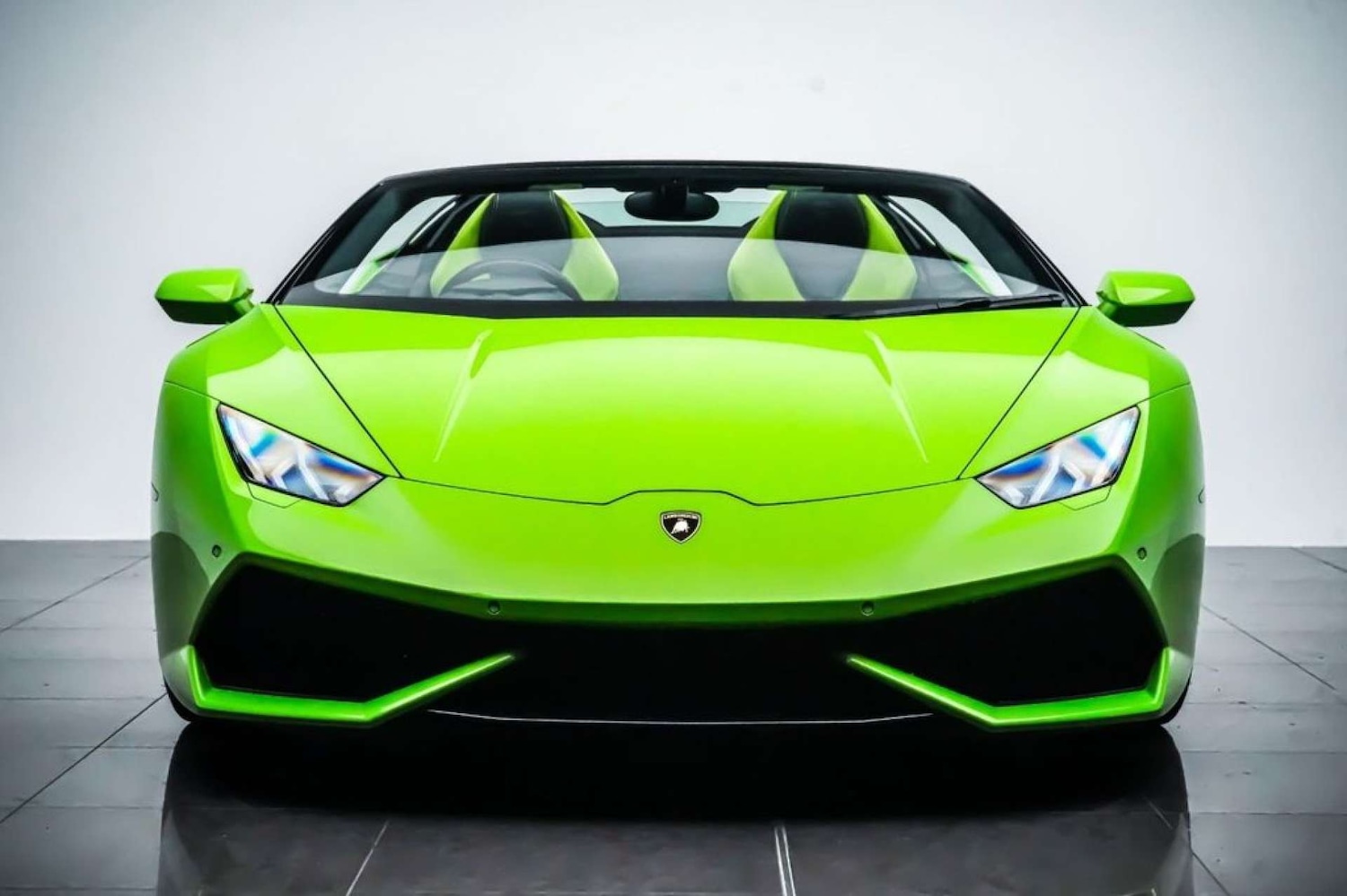 Used Lamborghini Huracan 2016 for sale - 76830994: Photo 2