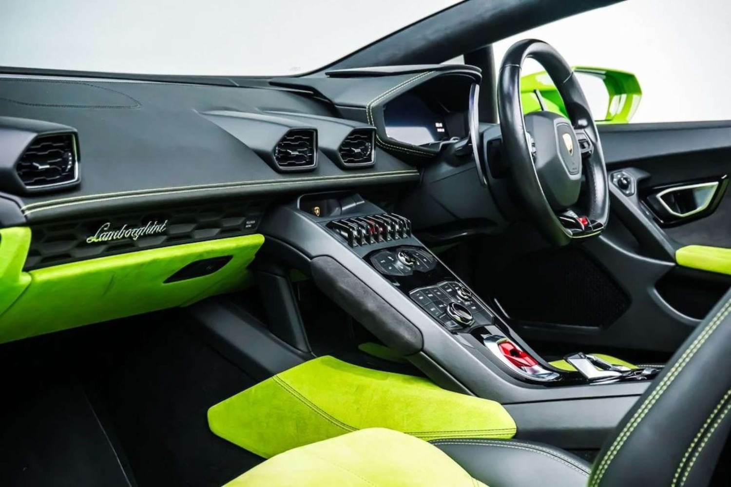 Used Lamborghini Huracan 2016 for sale - 76830994: Photo 20