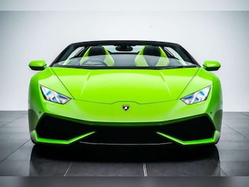 Used Lamborghini Huracan 2016 for sale - 76830994: Photo