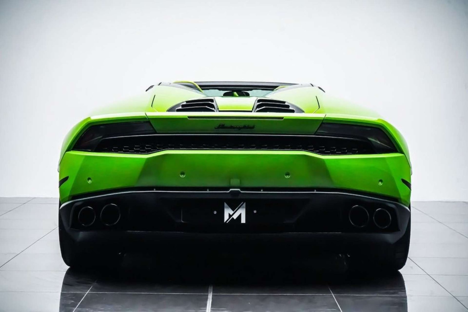 Used Lamborghini Huracan 2016 for sale - 76830994: Photo 3