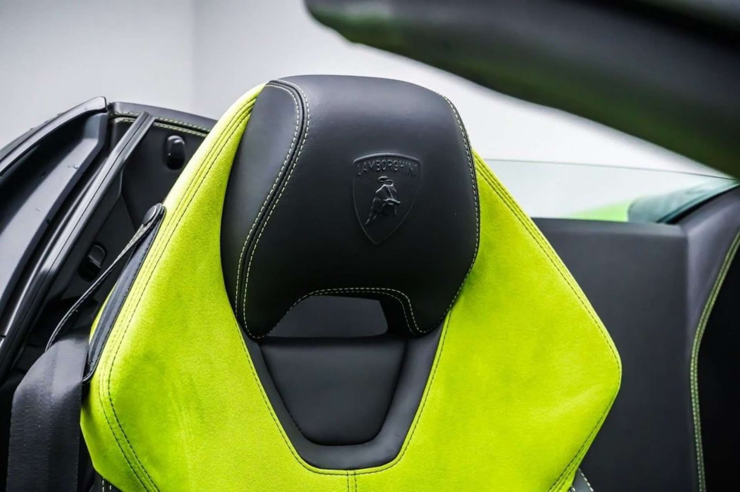 Used Lamborghini Huracan 2016 for sale - 76830994: Photo 6