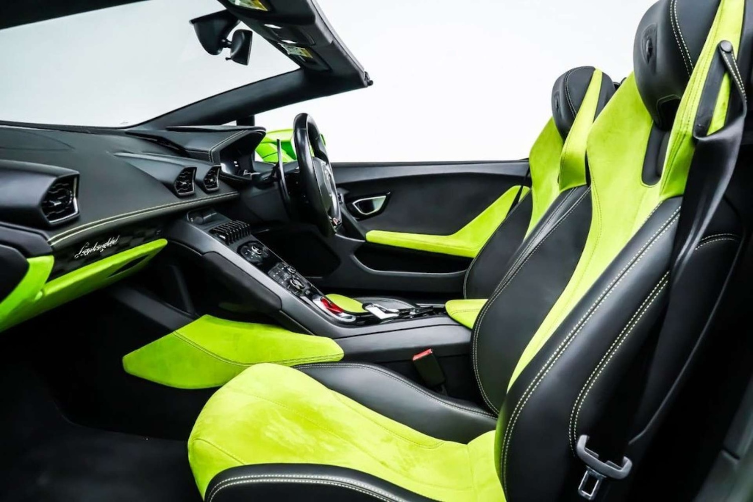 Used Lamborghini Huracan 2016 for sale - 76830994: Photo 7