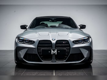 Used BMW M3 2022 for sale - 78400861: Photo