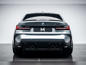Used BMW M3 2022 for sale - 78400861: Photo