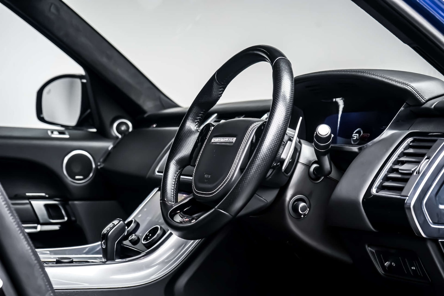 Used Land Rover Range Rover Sport 2019 for sale - 78162731: Photo 10