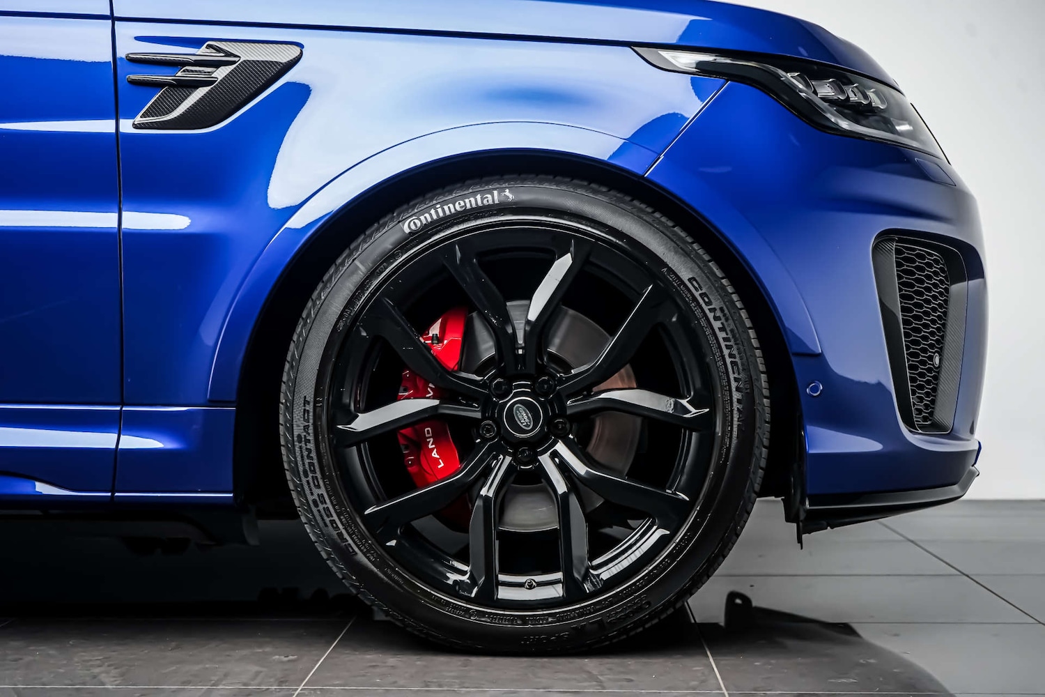 Used Land Rover Range Rover Sport 2019 for sale - 78162731: Photo 11