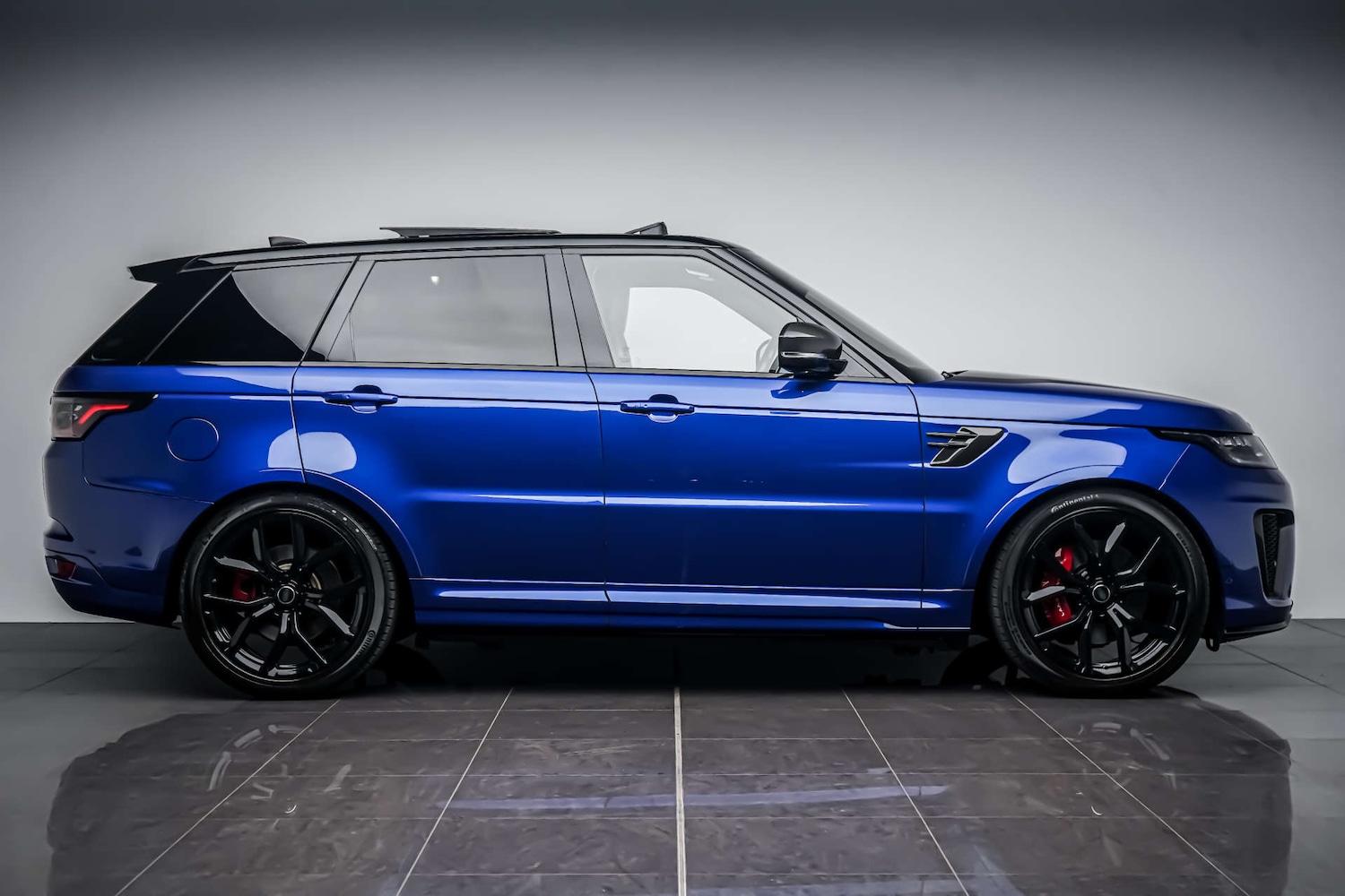 Used Land Rover Range Rover Sport 2019 for sale - 78162731: Photo 15