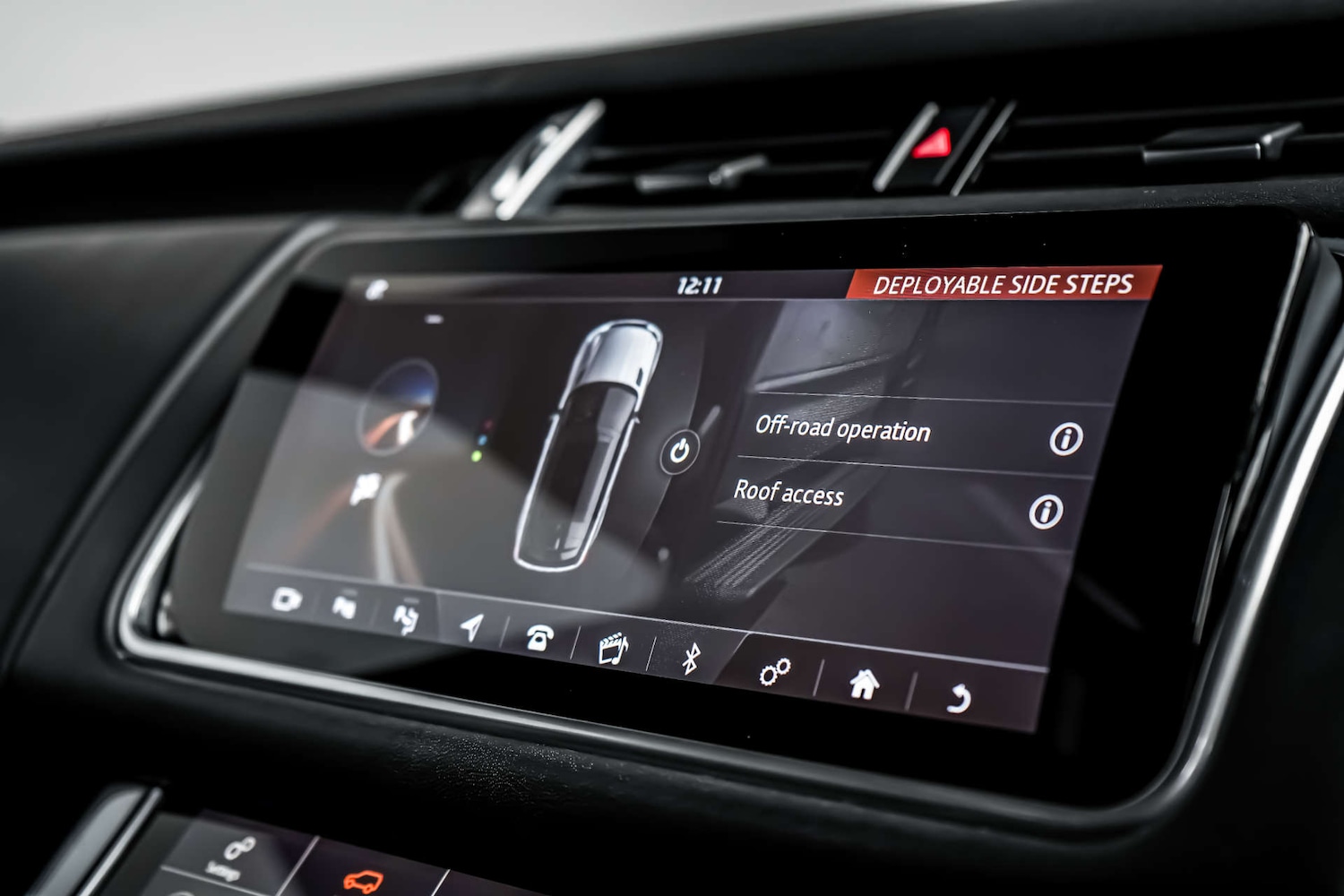 Used Land Rover Range Rover Sport 2019 for sale - 78162731: Photo 18