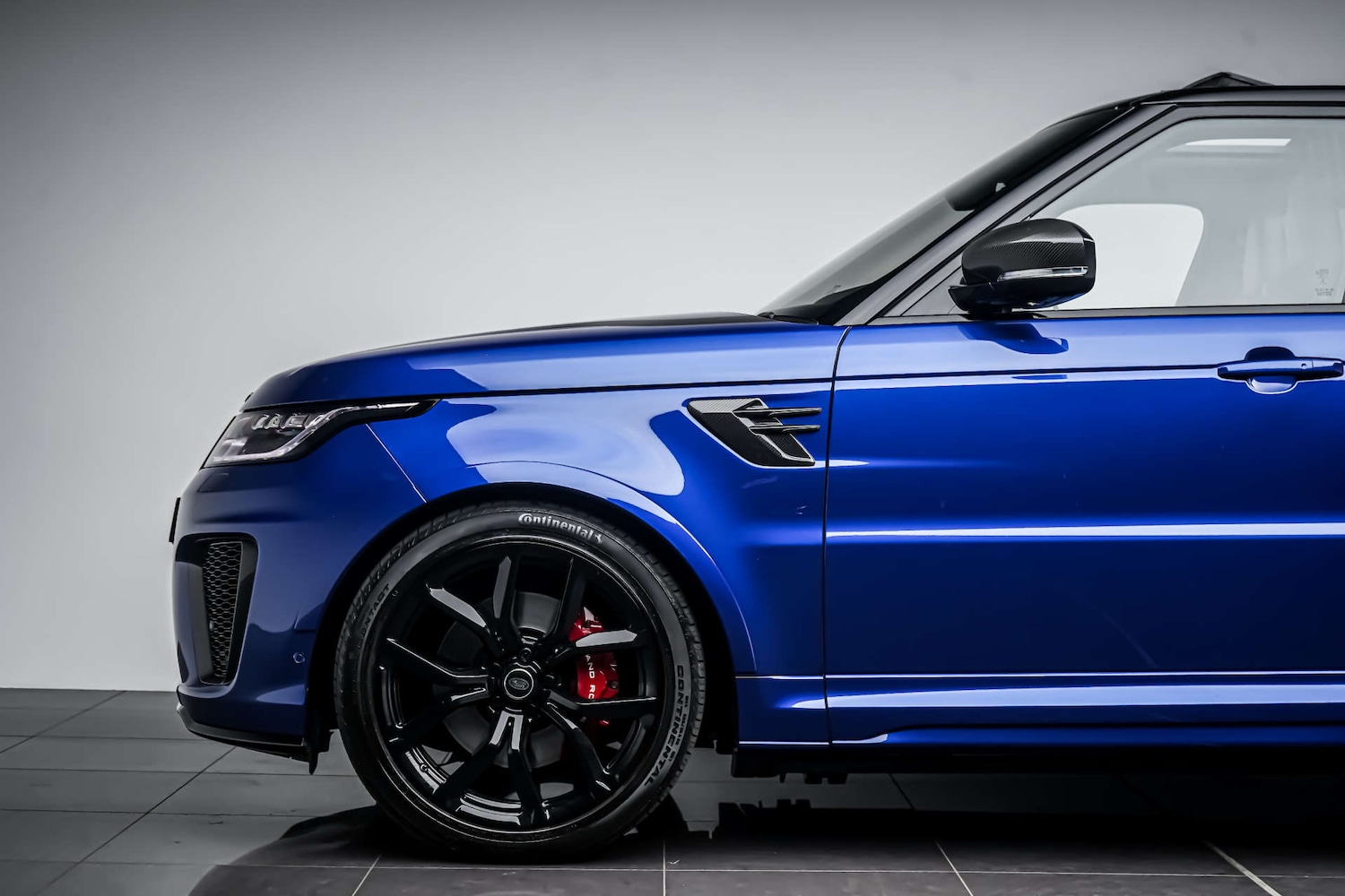 Used Land Rover Range Rover Sport 2019 for sale - 78162731: Photo 19