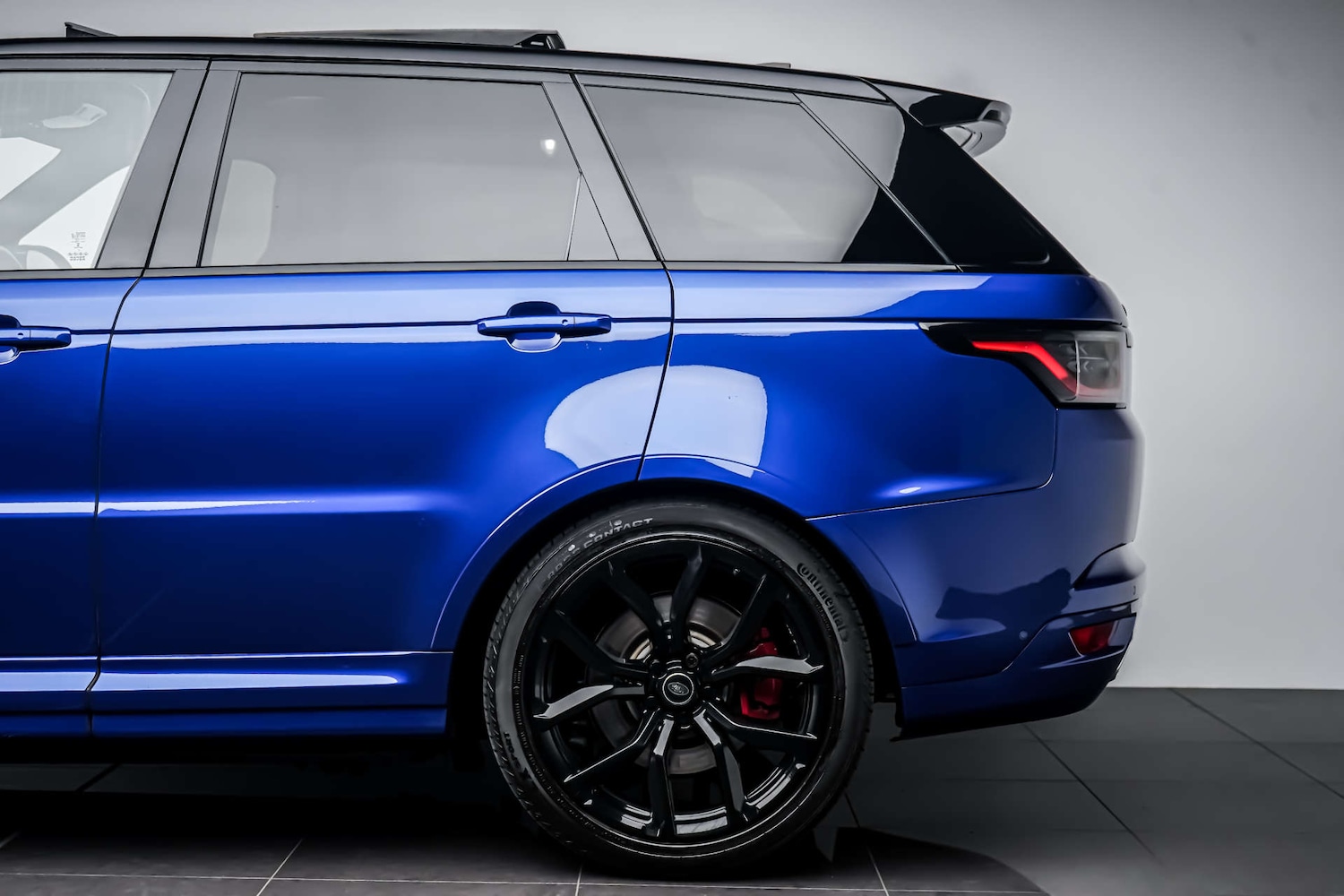 Used Land Rover Range Rover Sport 2019 for sale - 78162731: Photo 20