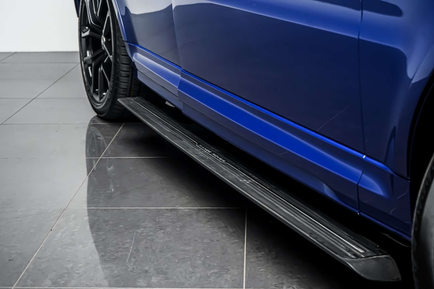 Used Land Rover Range Rover Sport 2019 for sale - 78162731: Photo 21