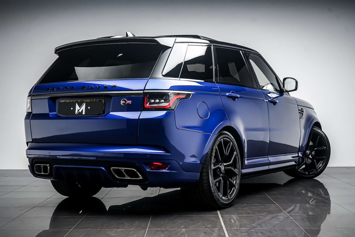 Used Land Rover Range Rover Sport 2019 for sale - 78162731: Photo 22