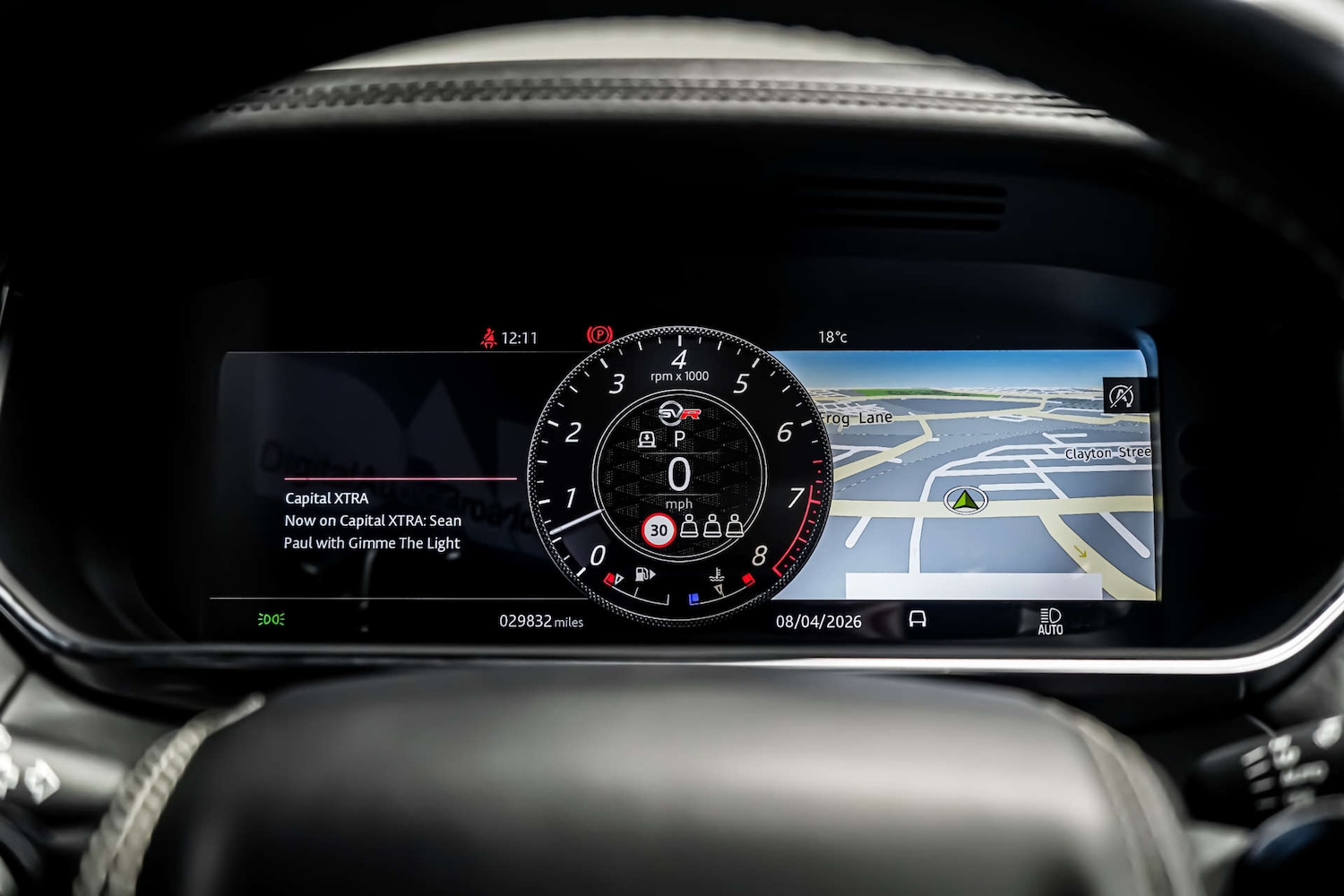 Used Land Rover Range Rover Sport 2019 for sale - 78162731: Photo 23