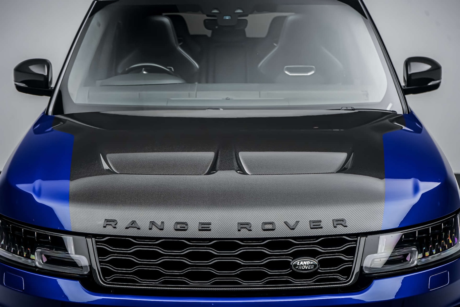 Used Land Rover Range Rover Sport 2019 for sale - 78162731: Photo 3