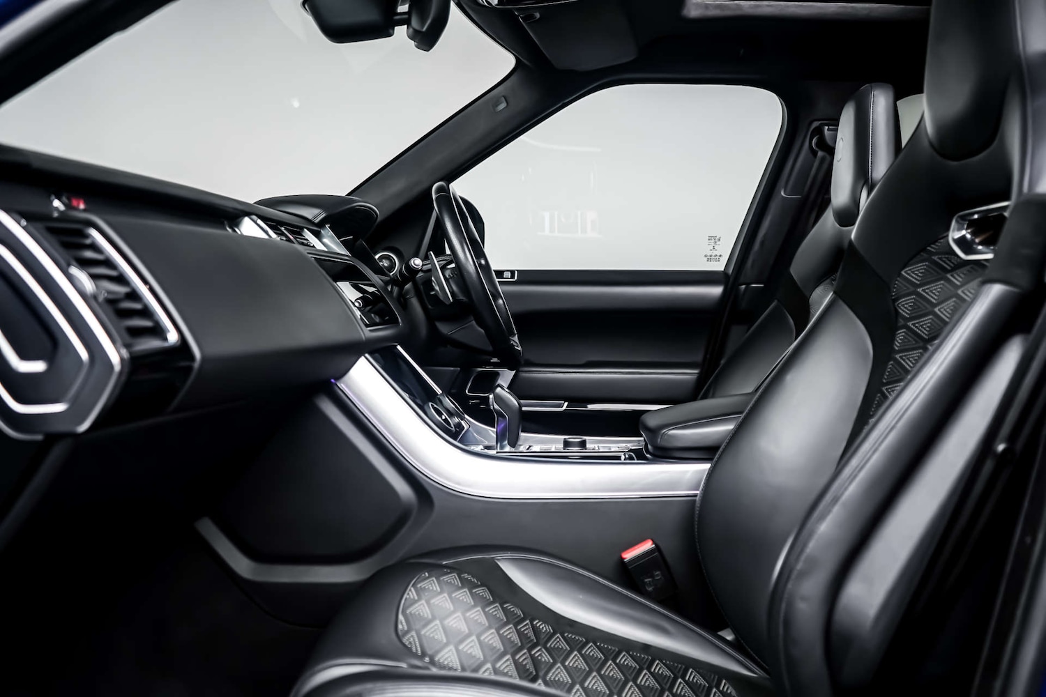 Used Land Rover Range Rover Sport 2019 for sale - 78162731: Photo 8