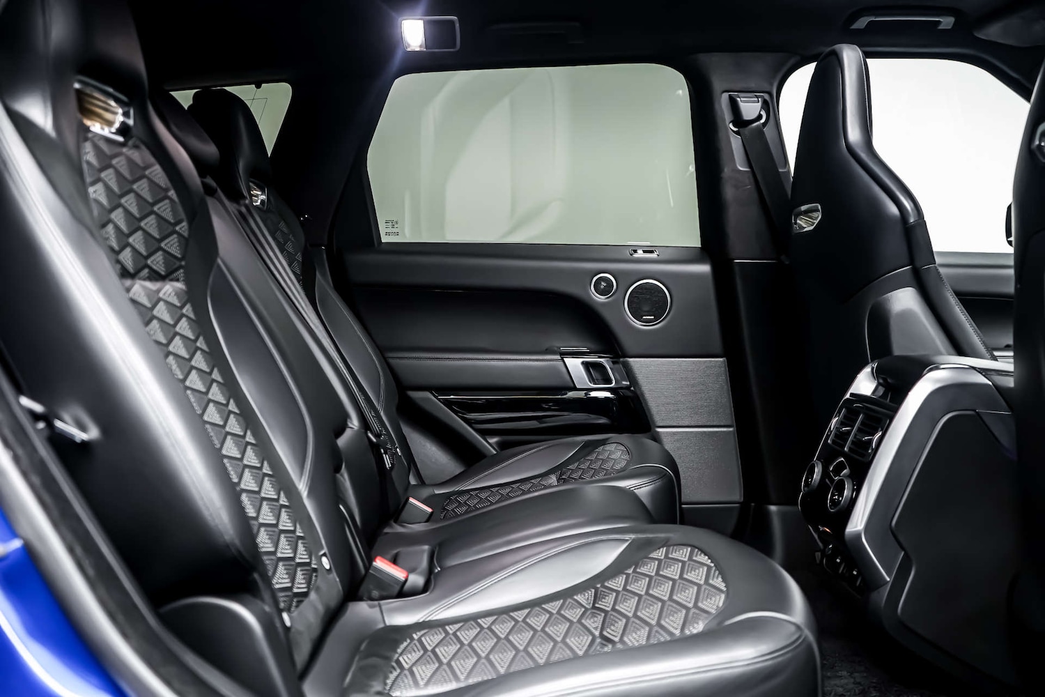 Used Land Rover Range Rover Sport 2019 for sale - 78162731: Photo 9