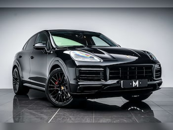 Used Porsche Cayenne 2021 for sale - 79559710: Photo