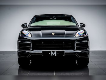 Used Porsche Cayenne 2021 for sale - 79559710: Photo