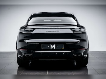 Used Porsche Cayenne 2021 for sale - 79559710: Photo