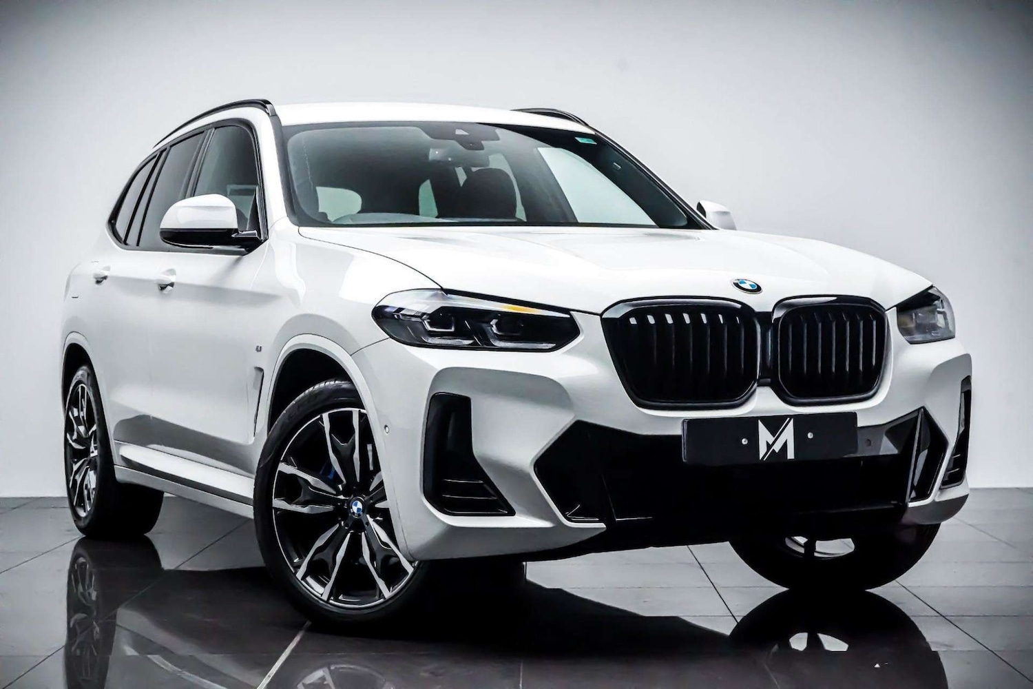 Used BMW X3 2023 for sale - 76831005: Photo 1