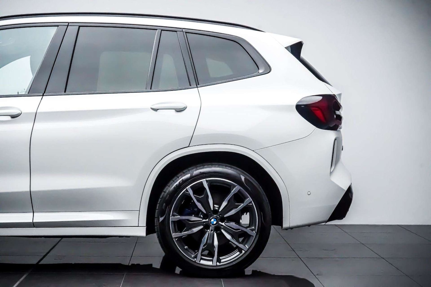 Used BMW X3 2023 for sale - 76831005: Photo 13