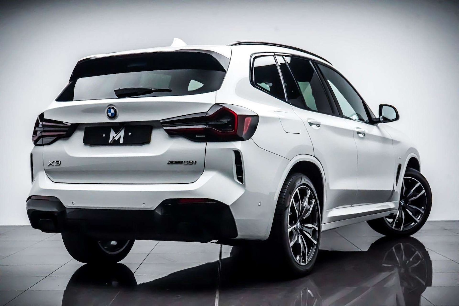 Used BMW X3 2023 for sale - 76831005: Photo 14