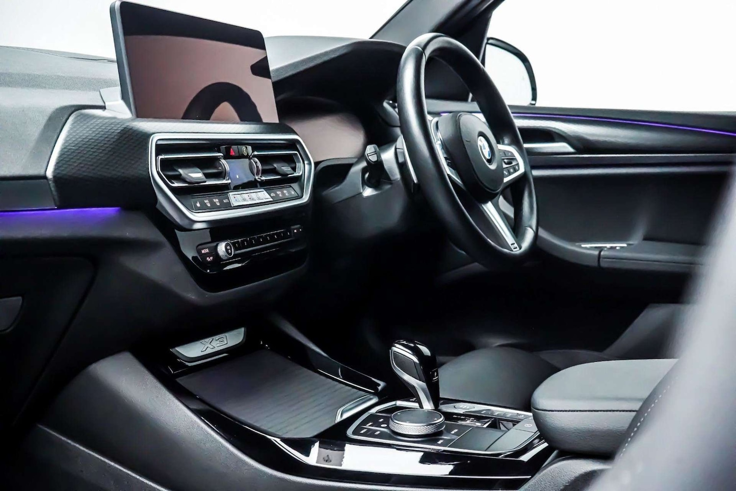 Used BMW X3 2023 for sale - 76831005: Photo 20