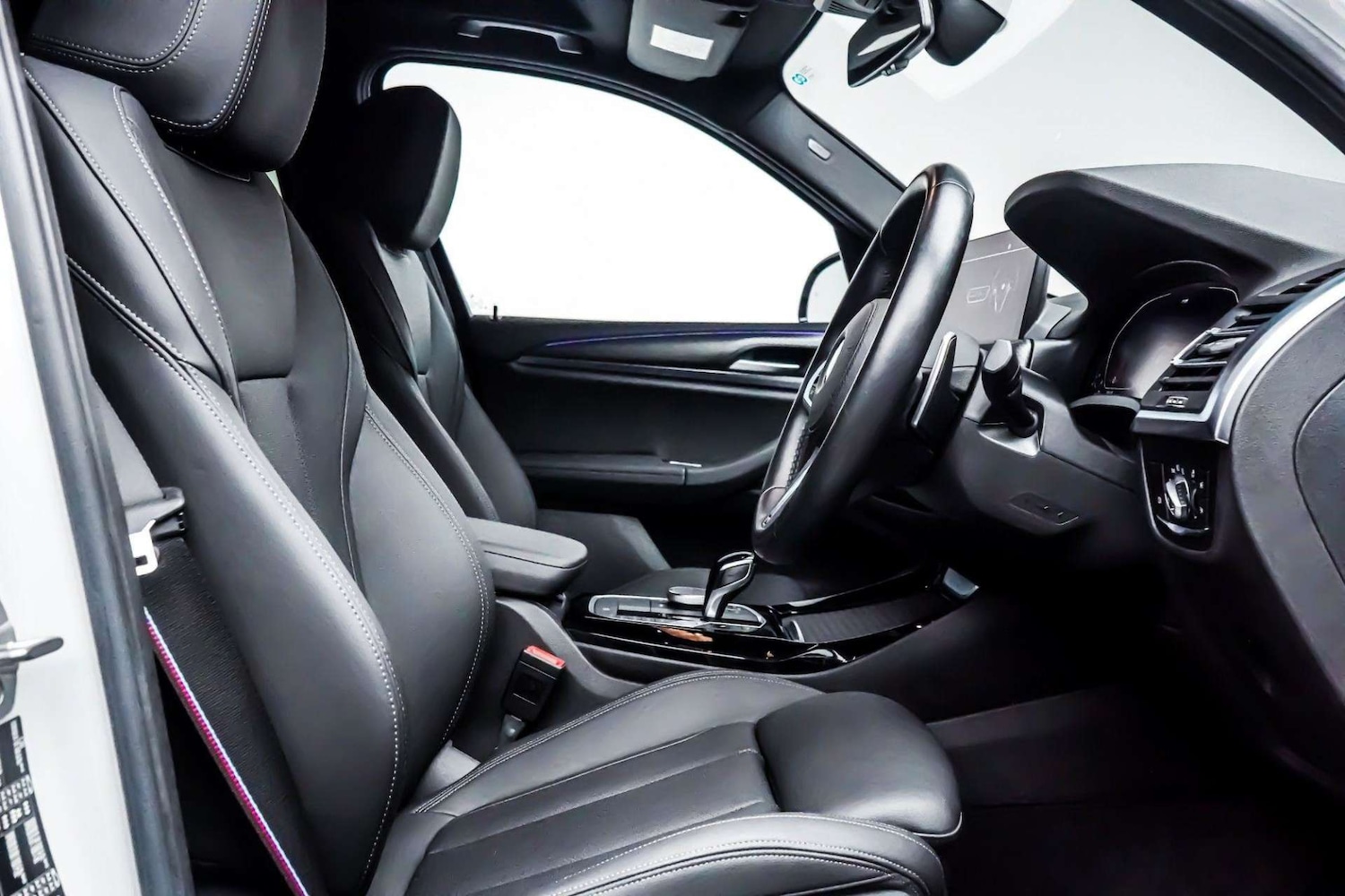 Used BMW X3 2023 for sale - 76831005: Photo 6