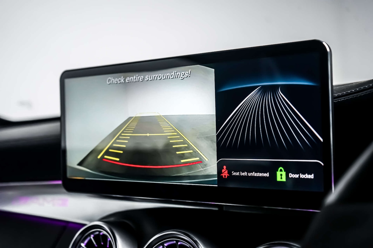 Used Mercedes-Benz C Class 2016 for sale - 77506891: Photo 10