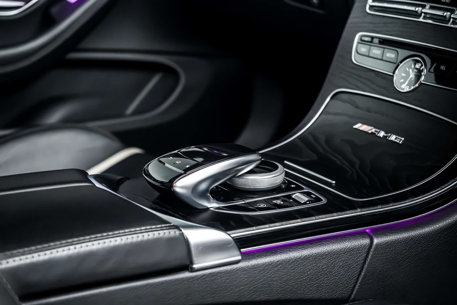 Used Mercedes-Benz C Class 2016 for sale - 77506891: Photo 15