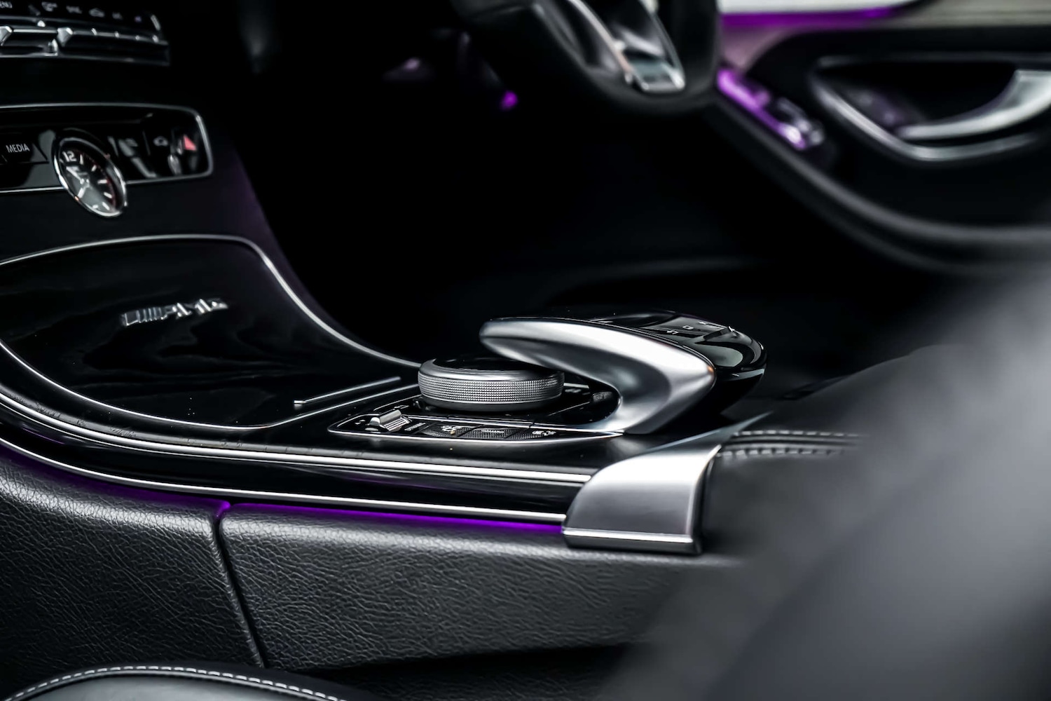 Used Mercedes-Benz C Class 2016 for sale - 77506891: Photo 18