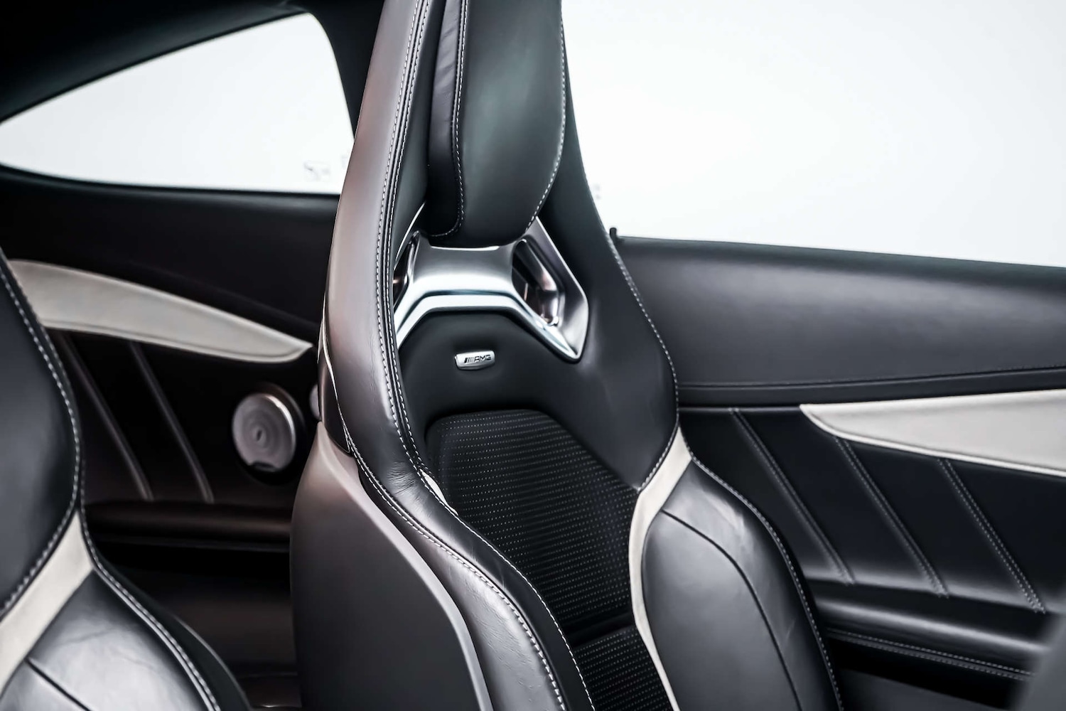 Used Mercedes-Benz C Class 2016 for sale - 77506891: Photo 6