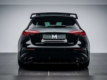 Used Mercedes-Benz A-Class 2023 for sale - 78111315: Photo