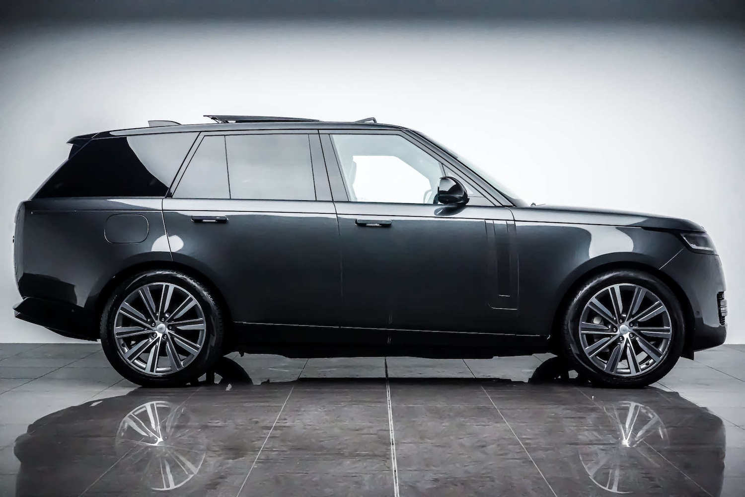 Used Land Rover Range Rover 2022 for sale - 76831019: Photo 10