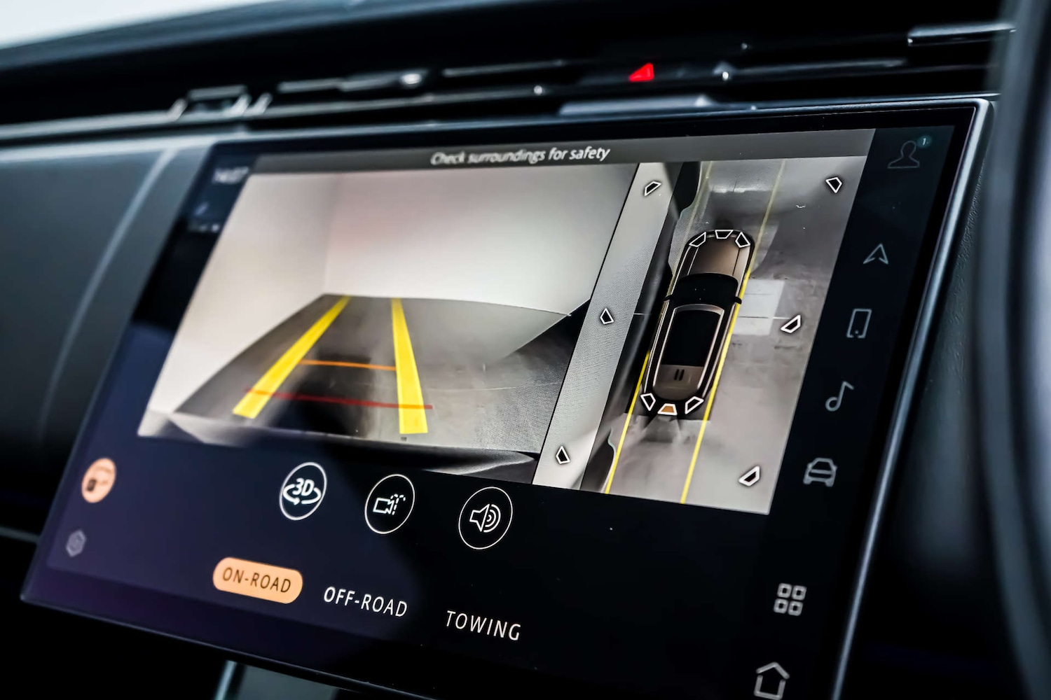 Used Land Rover Range Rover 2022 for sale - 76831019: Photo 11