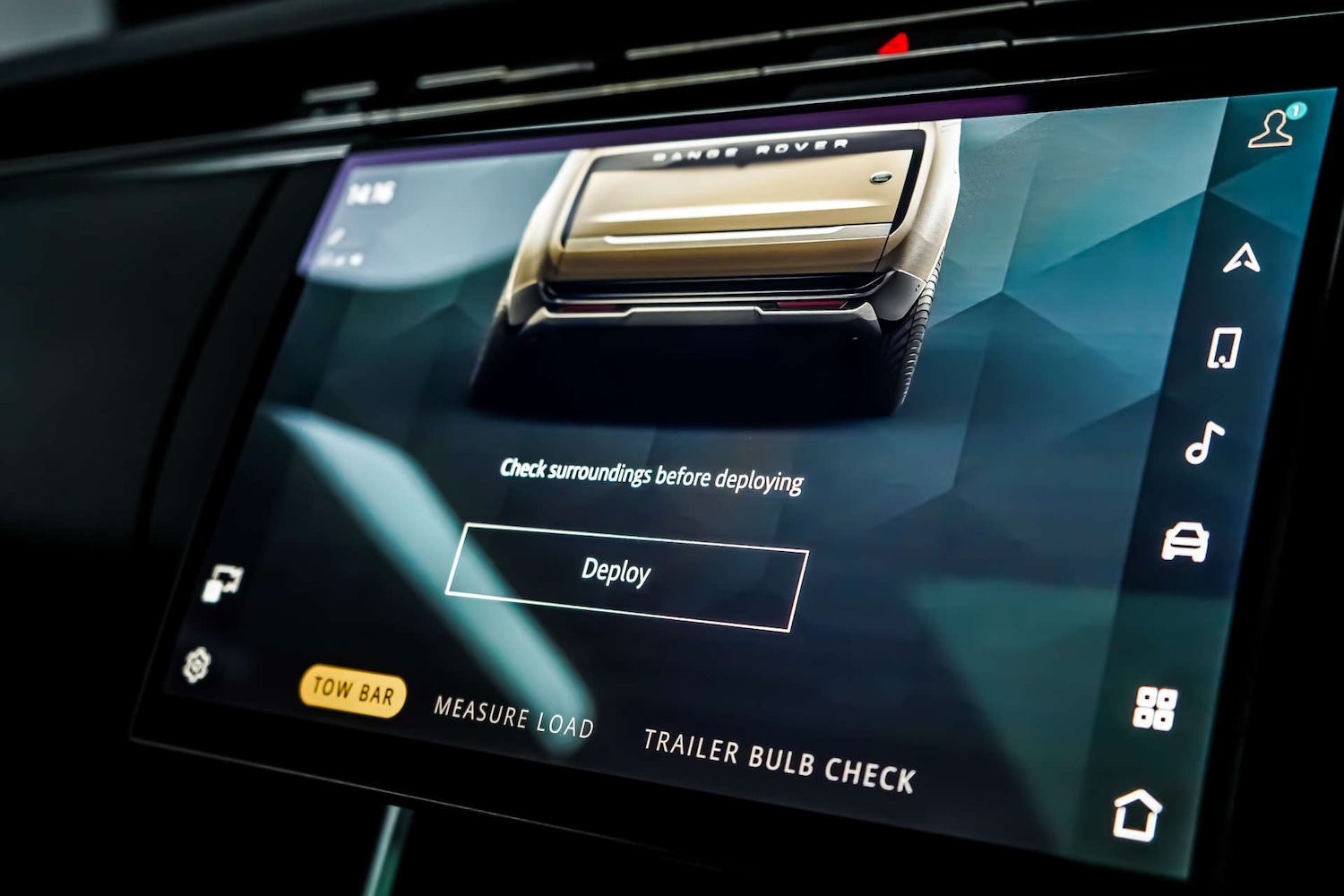 Used Land Rover Range Rover 2022 for sale - 76831019: Photo 12