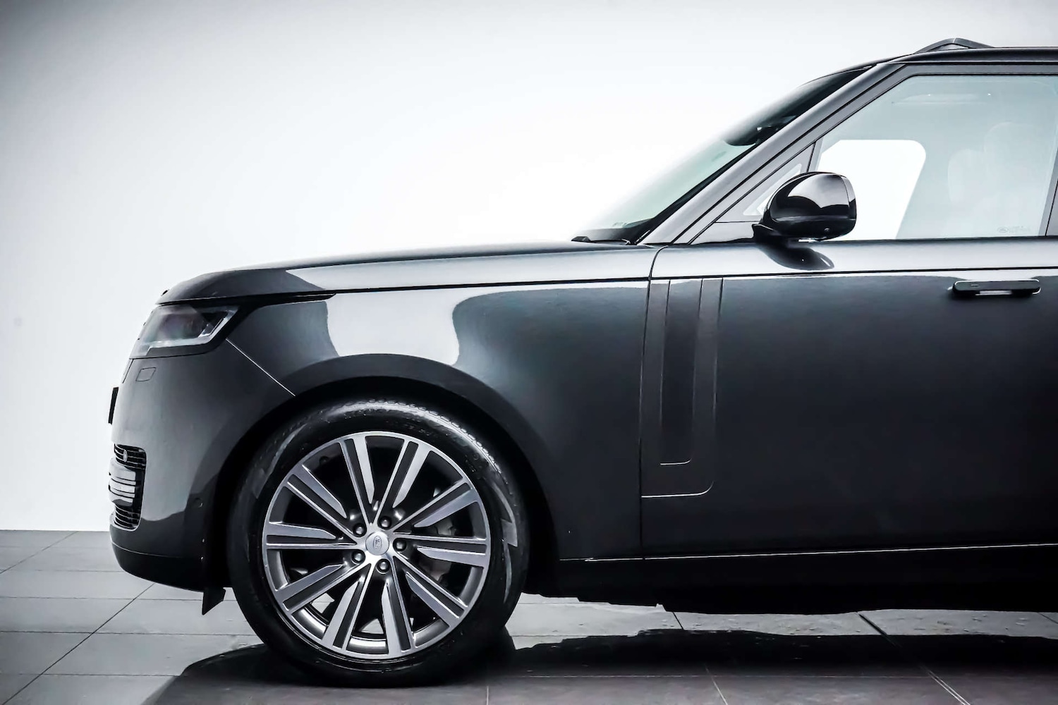 Used Land Rover Range Rover 2022 for sale - 76831019: Photo 13