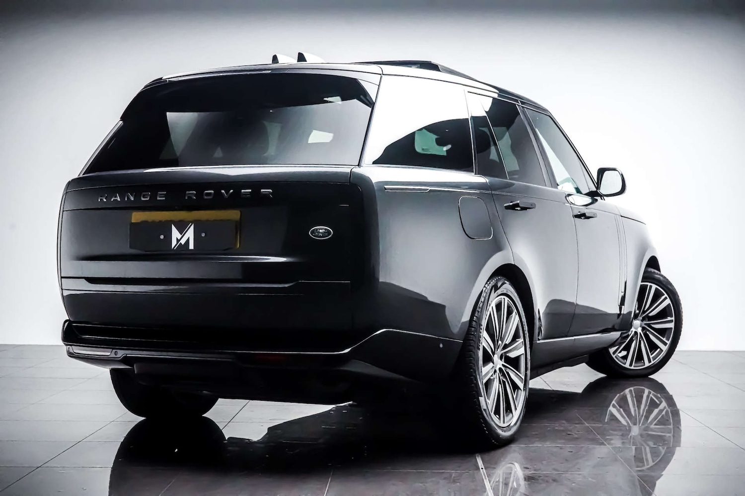 Used Land Rover Range Rover 2022 for sale - 76831019: Photo 15