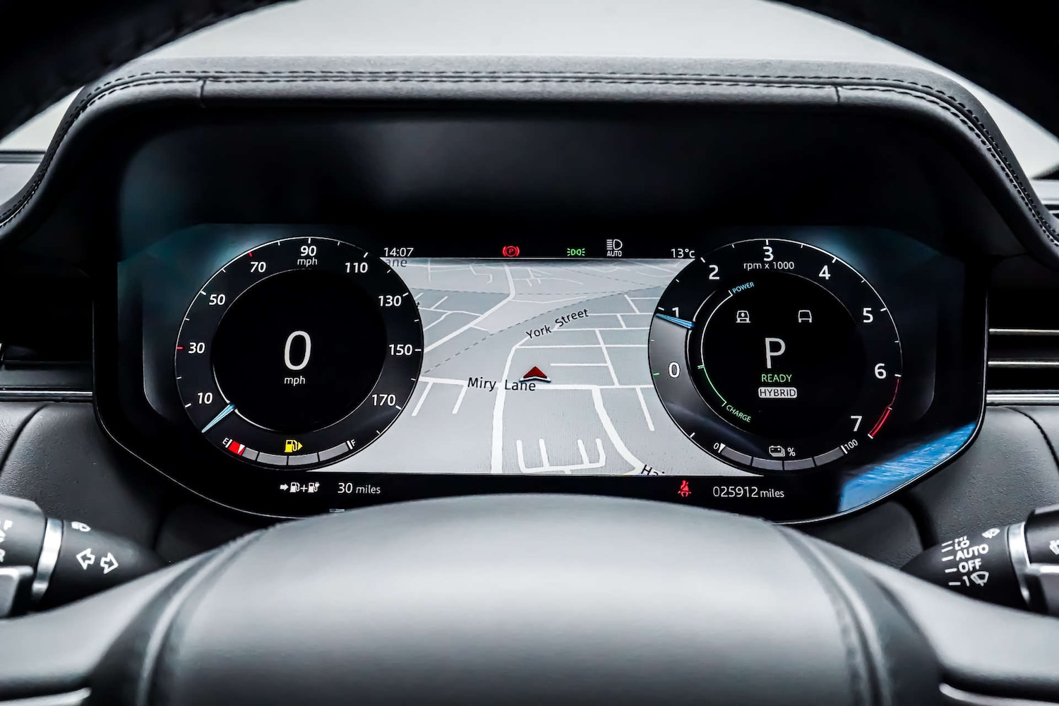 Used Land Rover Range Rover 2022 for sale - 76831019: Photo 16