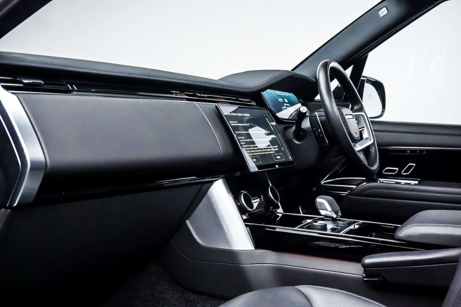 Used Land Rover Range Rover 2022 for sale - 76831019: Photo 22