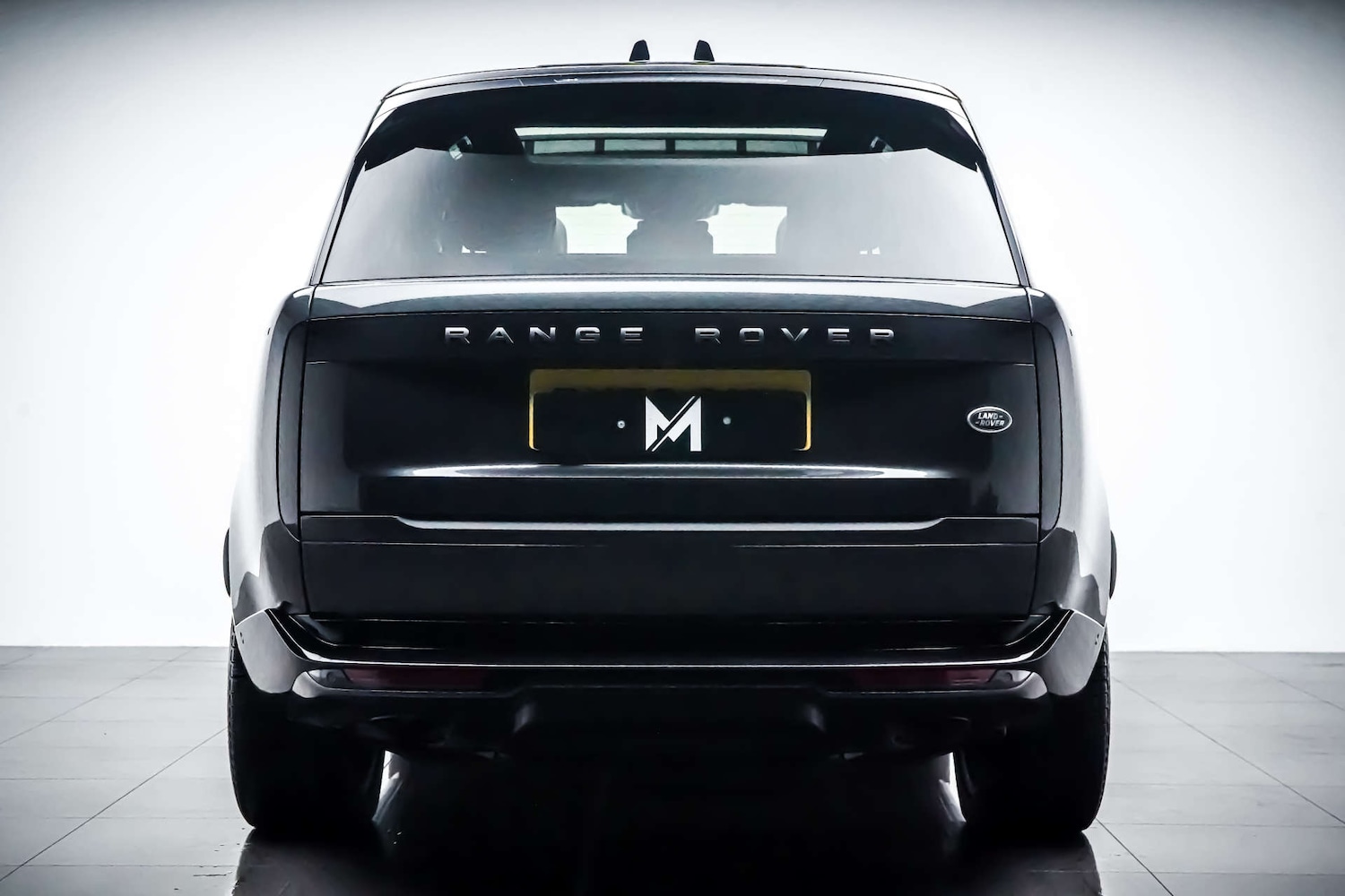 Used Land Rover Range Rover 2022 for sale - 76831019: Photo 4